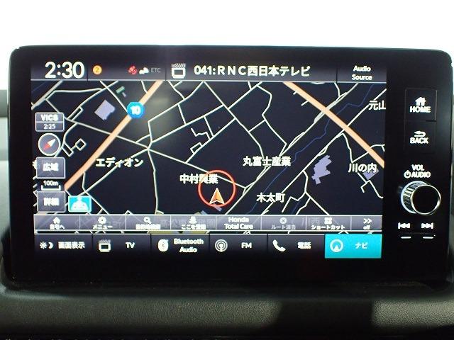 ZR-V（香川県高松市）