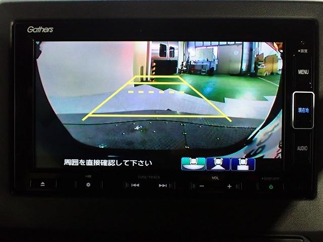 N-BOXカスタム（香川県高松市）画像6
