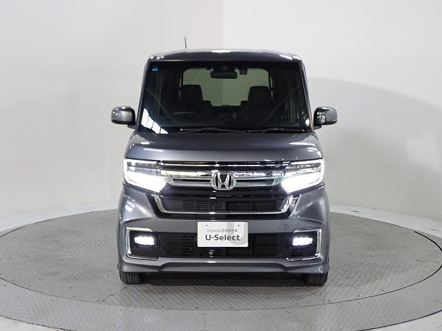 N-BOXカスタム（香川県高松市）画像7