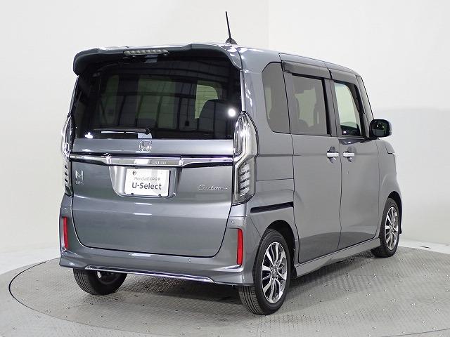 N-BOXカスタム（香川県高松市）画像11