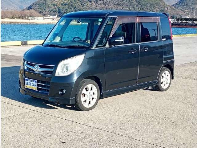 パレット（スズキ）の中古車｜愛媛、香川、徳島、高知の中古車なら