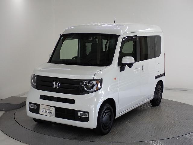 N-VAN＋スタイル（ホンダ）の中古車｜愛媛、香川、徳島、高知の中古車