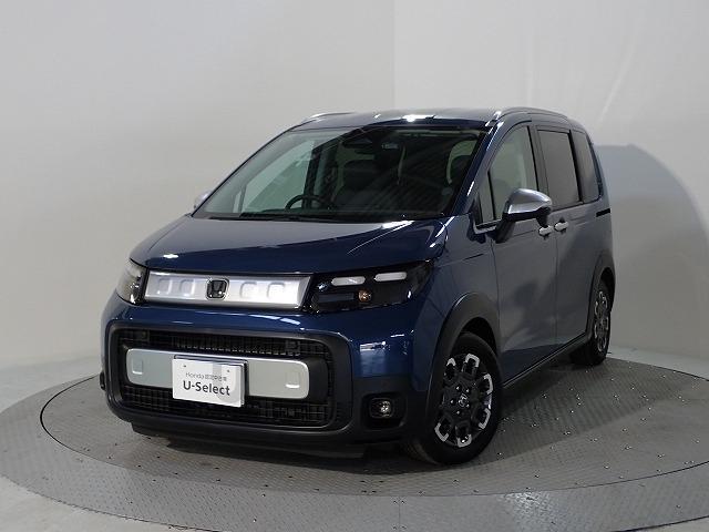 フリード（ホンダ）の中古車｜愛媛、香川、徳島、高知の中古車なら