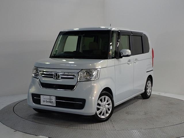 N-BOX（ホンダ）の中古車｜愛媛、香川、徳島、高知の中古車なら