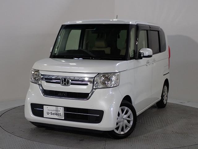 N-BOX（香川県高松市）