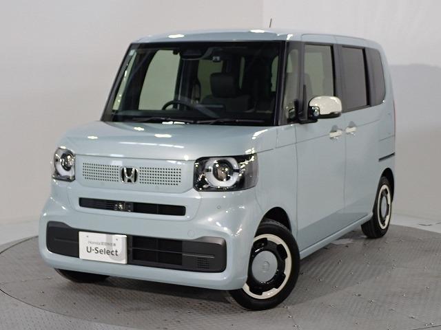N-BOX（香川県高松市）