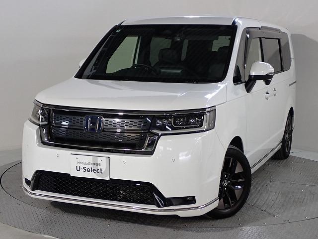 ステップワゴンスパーダ Honda Cars 香川 U-Select高松（香川県高松市）｜エムジェー