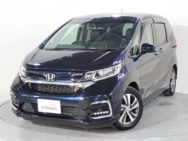 フリード1.5 G ホンダセンシング