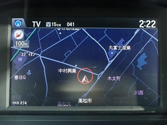 アコードハイブリッド（香川県高松市）画像2
