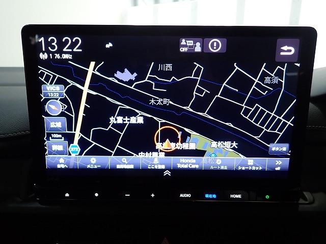 ステップワゴンスパーダ（香川県高松市）画像4