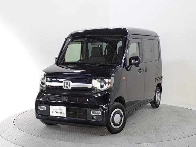 N-VAN＋スタイル（ホンダ）の中古車｜愛媛、香川、徳島、高知の中古車