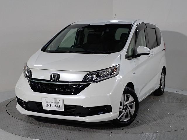 フリード Honda Cars 香川 U-Select高松（香川県高松市）｜エムジェー