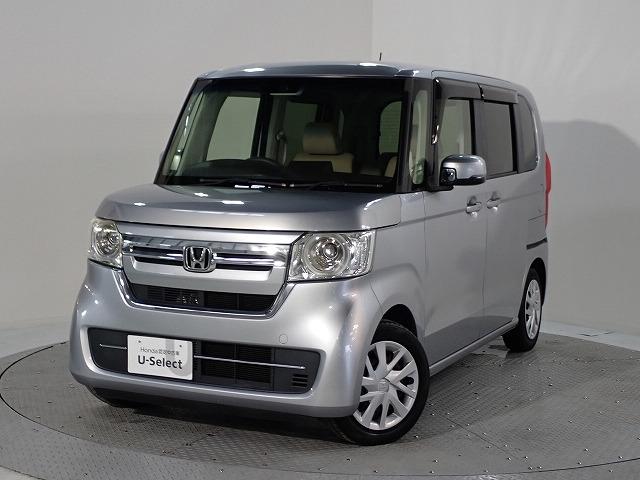 N-BOX Honda Cars 香川 U-Select高松（香川県高松市）｜エムジェー