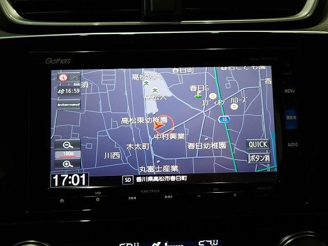 CR-V(香川県高松市)