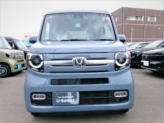 N-VAN＋スタイル（香川県高松市）画像6