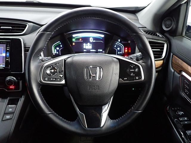 CR-V(香川県高松市)