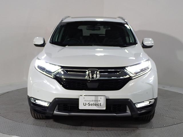 CR-V(香川県高松市)