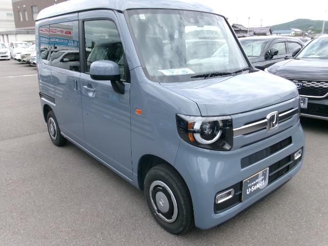 N-VAN＋スタイル（香川県高松市）画像11