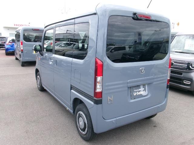 N-VAN＋スタイル（香川県高松市）画像12
