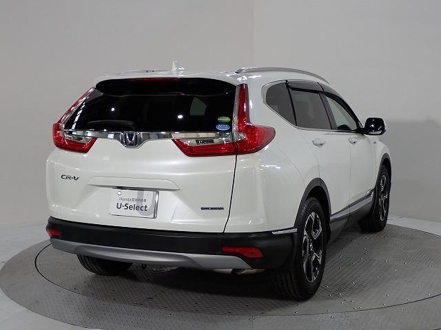 CR-V(香川県高松市)