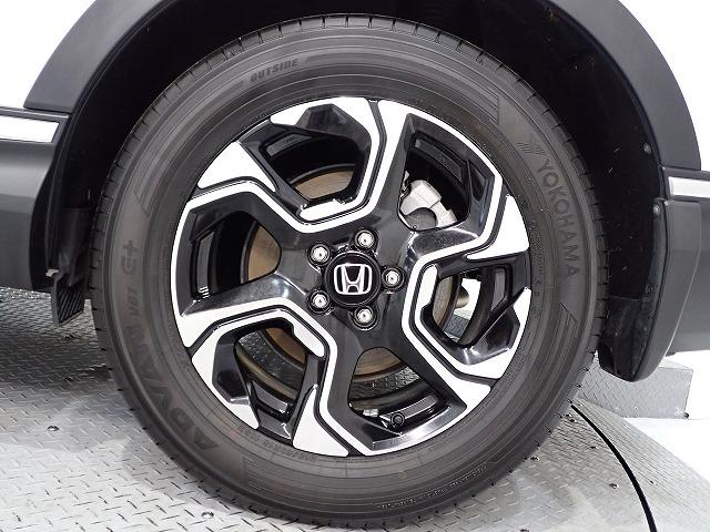 CR-V(香川県高松市)