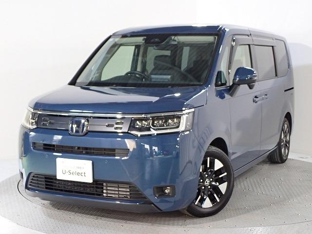ステップワゴン Honda Cars 香川 U-Select高松（香川県高松市）｜エムジェー
