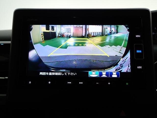 N-BOXカスタム（香川県高松市）画像6