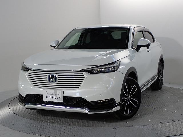 ヴェゼル Honda Cars 香川 U-Select高松（香川県高松市）｜エムジェー