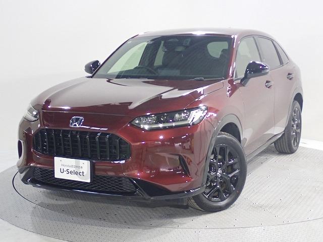 ZR-V Honda Cars 香川 U-Select高松（香川県高松市）｜エムジェー