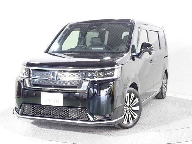 ステップワゴンスパーダ（ホンダ）の中古車｜愛媛、香川、徳島、高知の