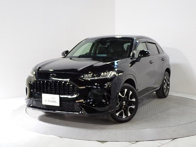 ZR-V