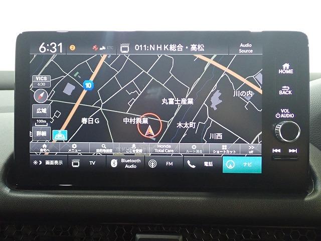 ZR-V（香川県高松市）画像2