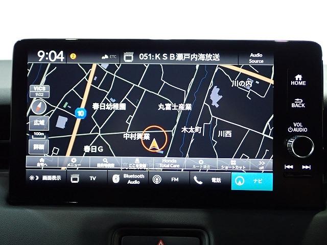 ヴェゼル（香川県高松市）