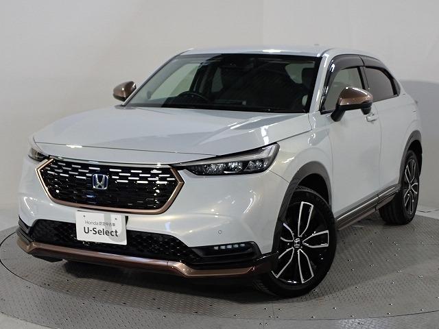 ヴェゼル Honda Cars 香川 U-Select高松（香川県高松市）｜エムジェー
