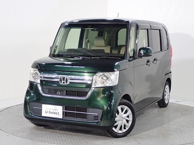 N-BOX（香川県高松市）