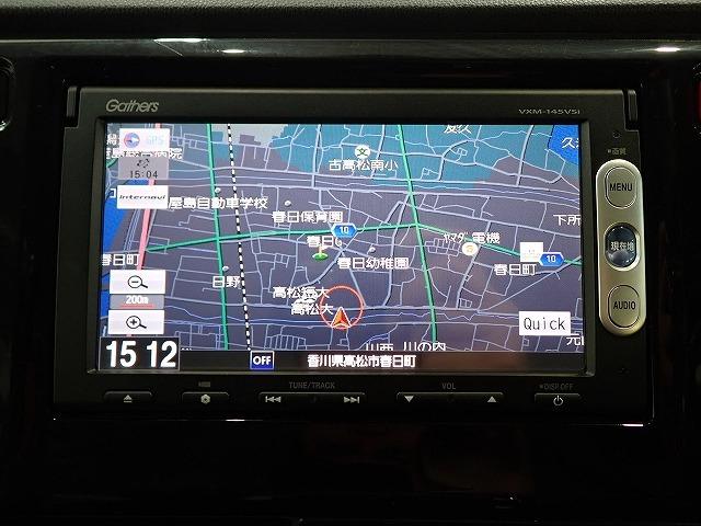 N-WGNカスタム（香川県高松市）画像4