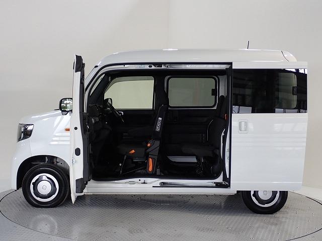 N-VAN(香川県高松市)