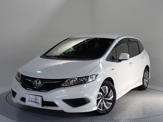 ジェイド（ホンダ）の中古車｜愛媛、香川、徳島、高知の中古車なら