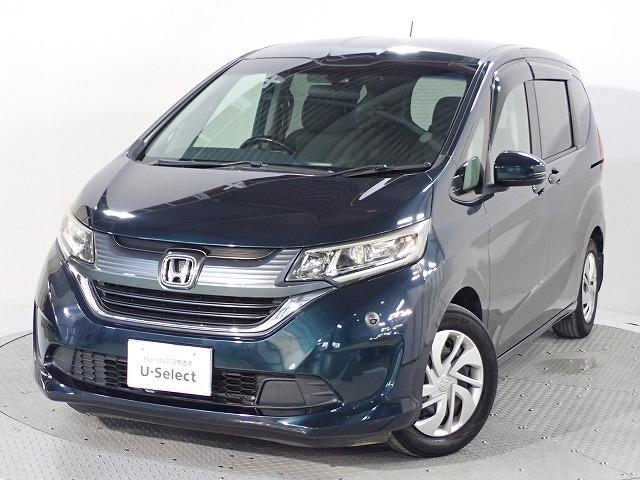 フリード＋ Honda Cars 香川 U-Select高松（香川県高松市）｜エムジェー