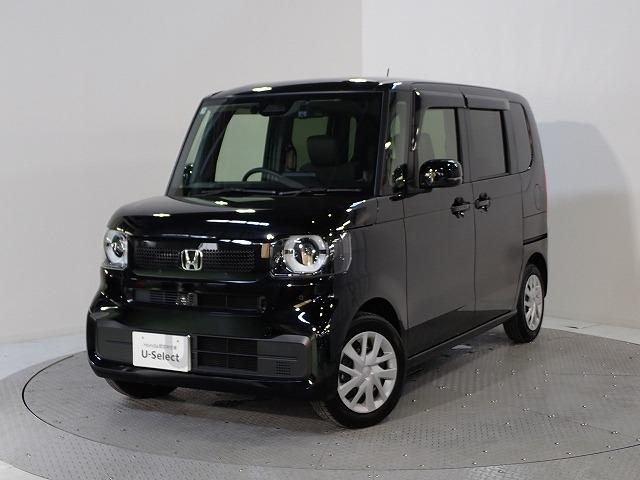 N-BOX Honda Cars 香川 U-Select高松（香川県高松市）｜エムジェー