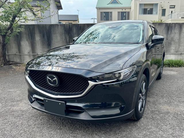CX-5 (株)タニーズモータース（香川県仲多度郡多度津町）｜エムジェー