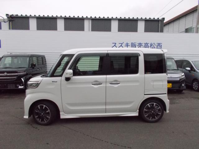 スペーシア（香川県高松市）画像2