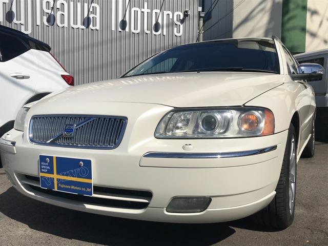 ボルボワゴン V70の中古車｜愛媛、香川、徳島、高知の中古車なら