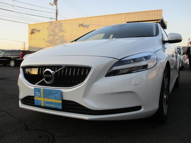 ボルボワゴン Ｖ４０ (有)藤沢モータース（香川県高松市）｜エムジェー