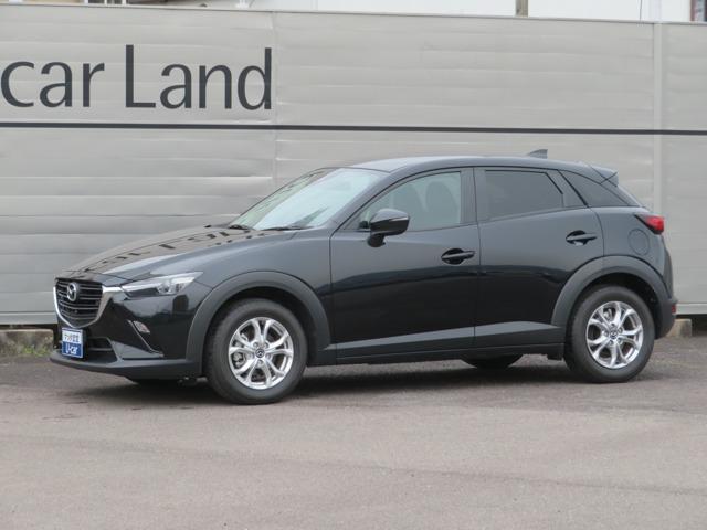CX-3（香川県高松市）