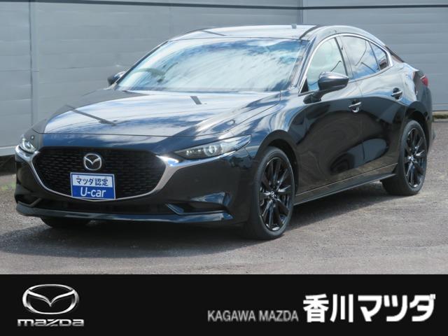 MAZDA3（香川県高松市）