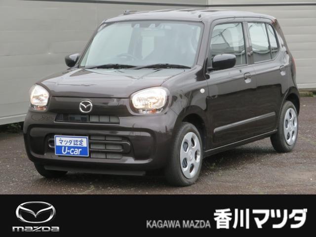 キャロル 香川マツダ販売(株) 本店ユーカーランド（香川県高松市）｜エムジェー