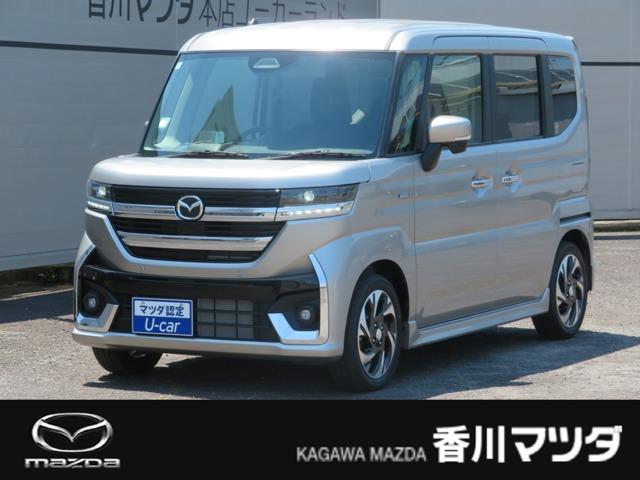 フレアワゴン 香川マツダ販売(株) 本店ユーカーランド（香川県高松市）｜エムジェー