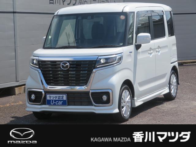 フレアワゴン 香川マツダ販売(株) 本店ユーカーランド（香川県高松市）｜エムジェー