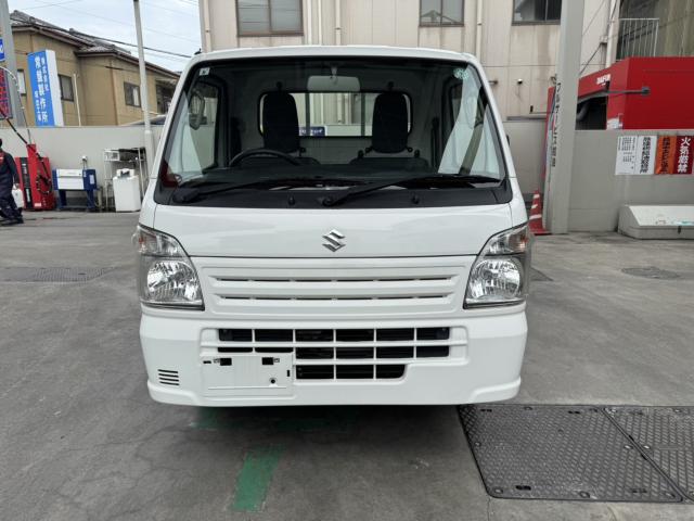 キャリイトラック（香川県丸亀市）画像6